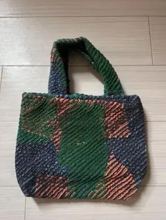 ネイキッドキルト NAKEDQUILTスラッシュキルトトートバッグ 新品未使用 2026年最新】ネイキッドキルトの人気アイテム - メルカリ