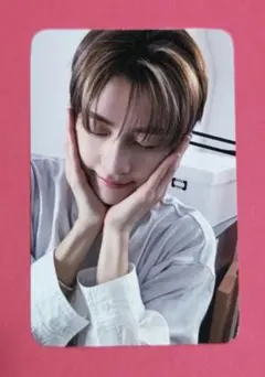 2025年最新】tws ジフン サインの人気アイテム - メルカリ