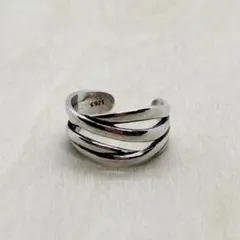 オープンリング リング