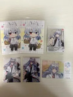 カラフルピーチ どぬく まとめ売り - メルカリ