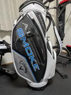 2026年最新】キャロウェイ キャディバッグ ツアーモデルの人気アイテム