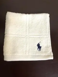 Ralph Lauren ハンドタオルのサムネイル