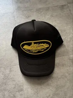CORTEIZ MESH CAP