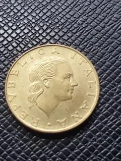 2025年最新】イタリア 硬貨 200リラの人気アイテム - メルカリ