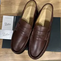 Paraboot パラブーツ REIMSランス　マロン　UK7.5