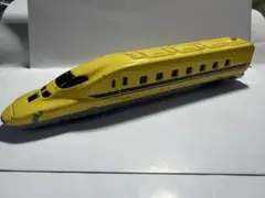 ロングトミカ ドクターイエロー