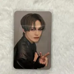 Beat It Up CHENLE チョンロ トレカ