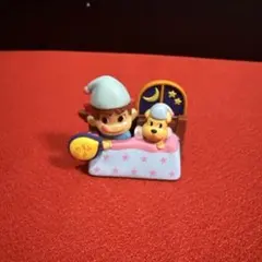 不二家　つたえてペコちゃん　メモスタンドのサムネイル