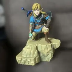 2026年最新】ゼルダの伝説 フィギュアの人気アイテム - メルカリ
