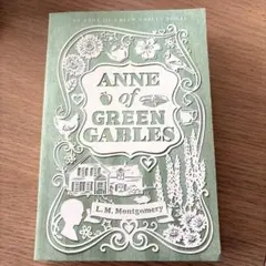 ANNE OF GREEN GABLES