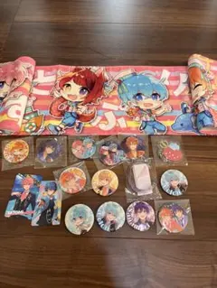 2026年最新】すとぷりまとめ売りの人気アイテム - メルカリ