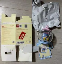 サンリオ スウィートドリーム バブルハウス シリーズ タキシードサム