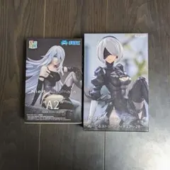 NieR:Automata Ver1.1a 2B A2 フィギュア
