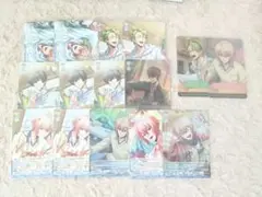アルゴナビス 風神RIZING Fantôme Iris まとめ売り