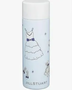 【新品】JILLSTUART ミニステンレスボトル 水筒のサムネイル