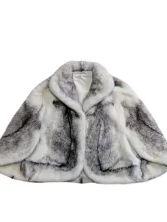 2025年最新】ミンク 毛皮 白の人気アイテム - メルカリ