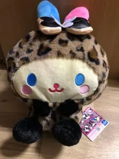 サンリオキャラクターズ ギャルらび Bigぬいぐるみ