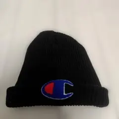 Champion ニット帽子