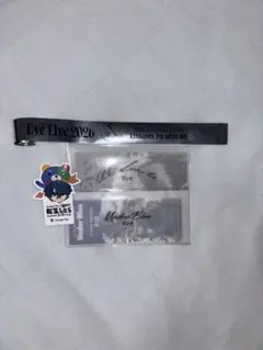 Eve Re:Smile ミュージックキーチェーン 朝が降る | Mercari