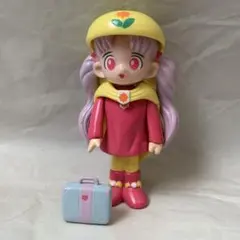 未開封】メガハウス ぷにコレ 夢のクレヨン王国 シルバー王女 入手困難