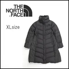 48465★冬 THE NORTH FACE ノースフェイス ダウンコート”