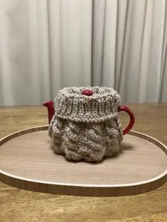 ティーコゼー キッチン用品