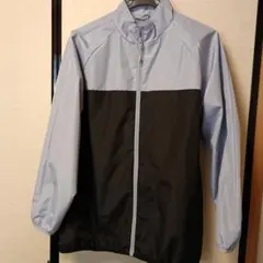 ウィンドブレーカー