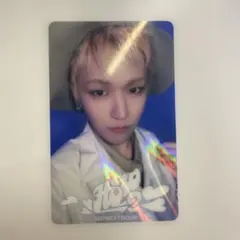 BOYNEXTDOOR HOW Weverse 特典 クリア リウ
