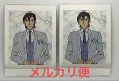 名探偵コナン　ハロウィンの花嫁 ぱしゃこれ タキシード姿　萩原研二