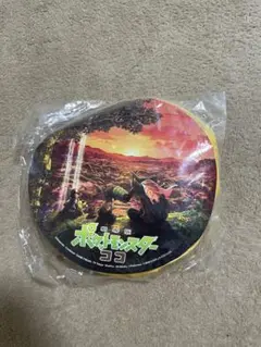 新品未開封】劇場版ポケットモンスター ココ エコバッグ