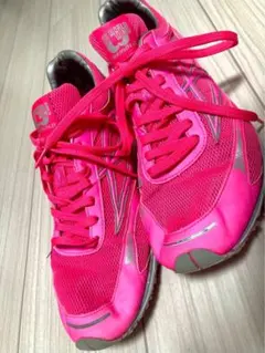 ビモロランニングシューズ