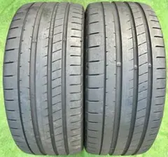 ほぼ新品ミシュラン PILOT SPORT4 265/45R21 （A0359） - メルカリ