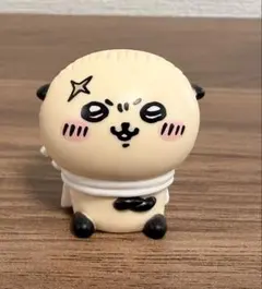 ちいかわ ラッコ　ミニフィギュア 新品未使用品