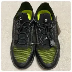 【新品・未使用】GIRAUDM スニーカー　Multi Chaussure