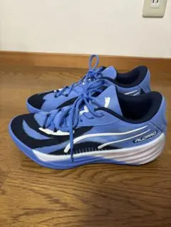 バスケットボールシューズ 27