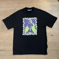 Butter Goods Stolen Boots Tee Black M