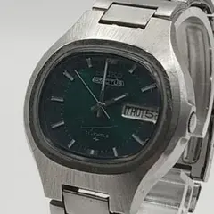 動作確認済 シチズン チャレンジゴルフ レフティー グリーン 
