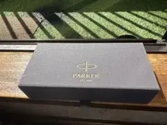 PARKER オリエントエクスプレス ボールペン - メルカリ
