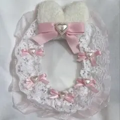 ハンドメイド レーストレカケース ♡♡