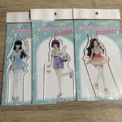 我々だ wrwrd 魔主役 アクスタ ショッピ チーノ 鬱先生 - メルカリ