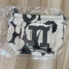 マリメッコ Mono Mini Crossbody バッグ