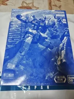MG 1/100 ガンダムNT-1 Ver.2.0 クリアカラー 新品未開封 - メルカリ