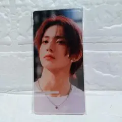 【ENHYPEN】アクリル製スマホスタンド大ヒスン