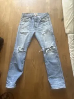 Levi's 501 デニムパンツ W30 フィリピン製 359