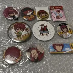 2026年最新】丸井ブン太の人気アイテム - メルカリ