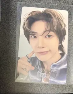 ZB1 ゼベワン メテュ 会場限定 トレカ 旧譜 日本 埼玉 たまアリ