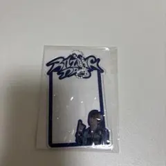 RIIZE ランダムトイ フォトカードスリーブ トレカケース アントン