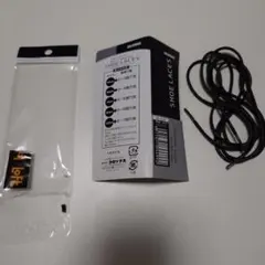 Columbus コロンブス 靴紐 Shoe Laces 濃い茶のサムネイル