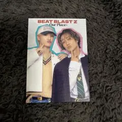 BALLISTIK BOYZ 松井利樹 砂田将宏 シクレ