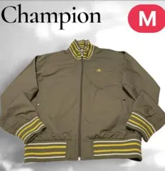 Champion ロゴスウェット トレーナー グレー M相当